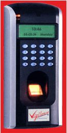 Máy chấm công Vigilance TA-700